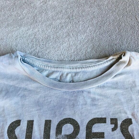 Peek Kids Surf’s Up Graphic T-Shirt - Picture 2 of 8